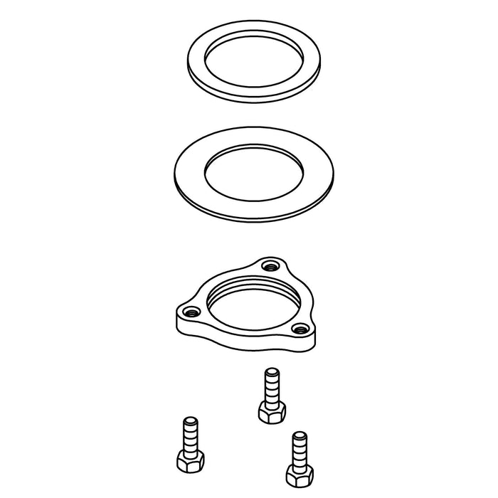 KOHLER K-1490083 Hardware Kit