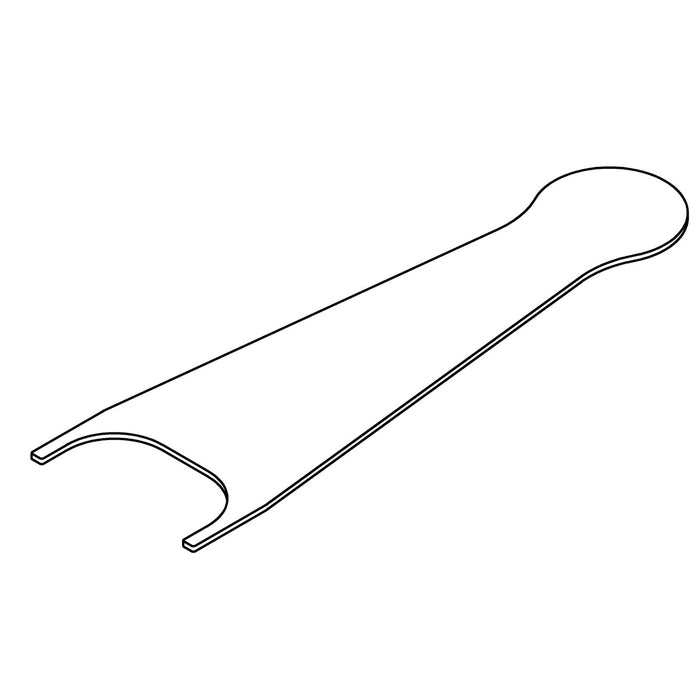 KOHLER K-1490211 Tool, Socket Ring E26 Two Prong
