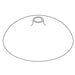 KOHLER K-1490221 Shade, Clear Glass