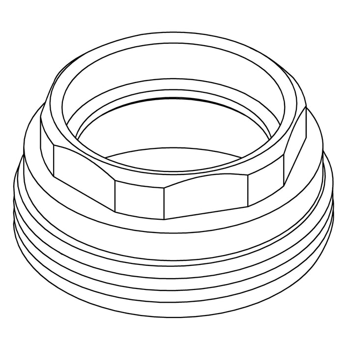KOHLER K-1490316 Kit, Valve Nut Service