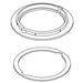 KOHLER K-1490319 Kit, Single Hole Escutcheon Service