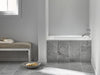 KOHLER K-1490-X Greek 48" x 32" drop-in bath