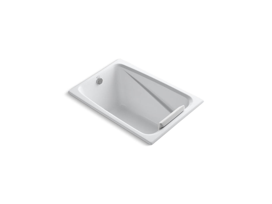 KOHLER Greek 48" x 32" drop-in bath
