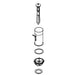 KOHLER K-1491047 Flush Valve Service Kit