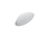 KOHLER KOHLER K-1491 Bath/whirlpool pillow, removable