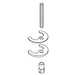 KOHLER K-1492759 Installation Asm