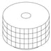 KOHLER K-1492822 Thumb Nut, #8-32 X 8Mm Kit