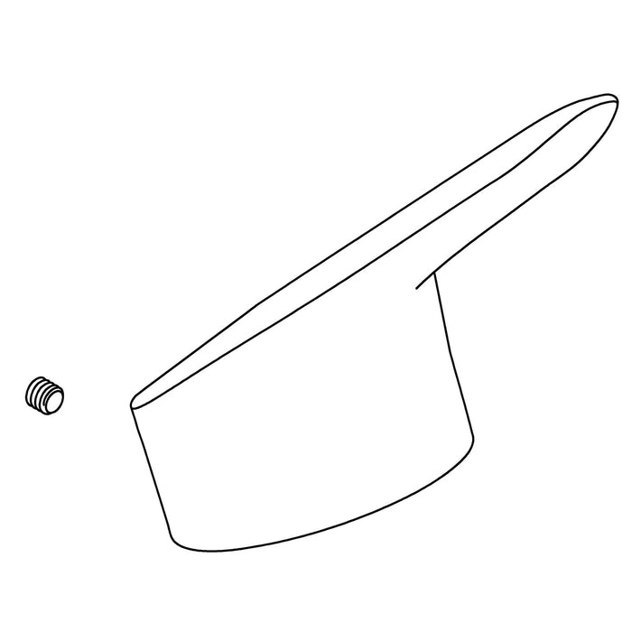 KOHLER K-1493395 Handle Kit