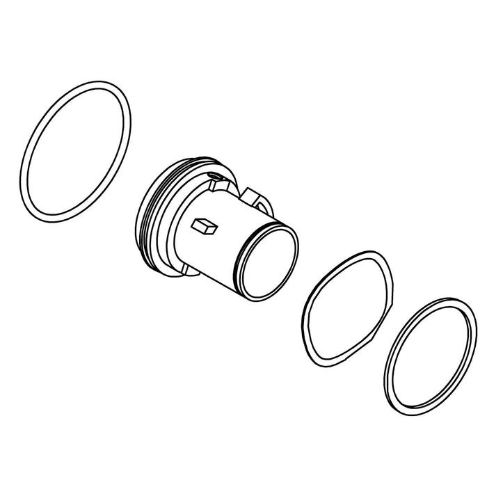 KOHLER K-1494149 Handle Kit