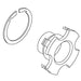 KOHLER K-1494150 Handle Kit