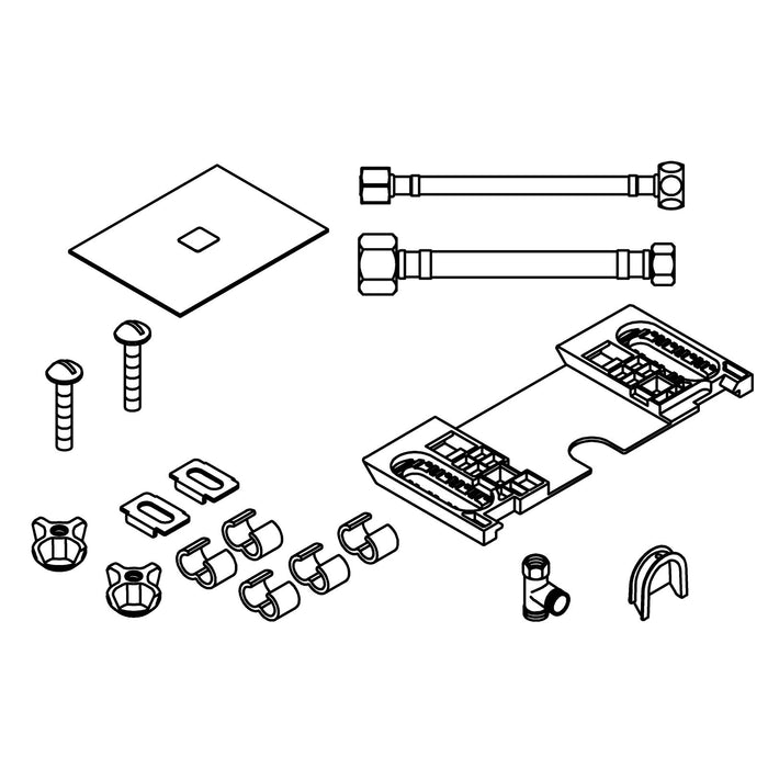 KOHLER K-1494671 Accessories