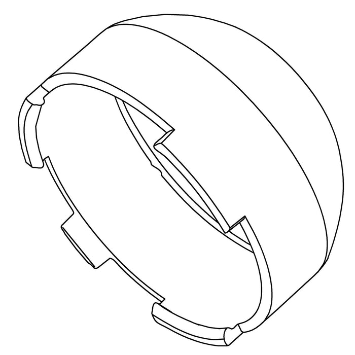 KOHLER K-1496105 Dome