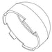 KOHLER K-1496105 Dome