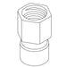 KOHLER K-1496500 Connector Npt1/4 With Sea Ring