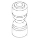 KOHLER K-1496501 Fitting Push In Connector