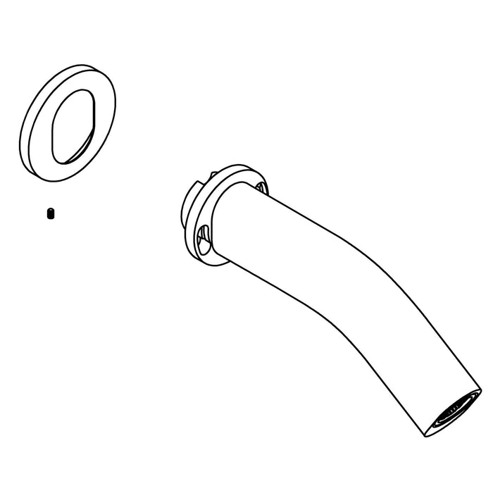 KOHLER K-1498759 Spout Assembly