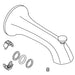 KOHLER K-1499245 Tub Spout Assembly