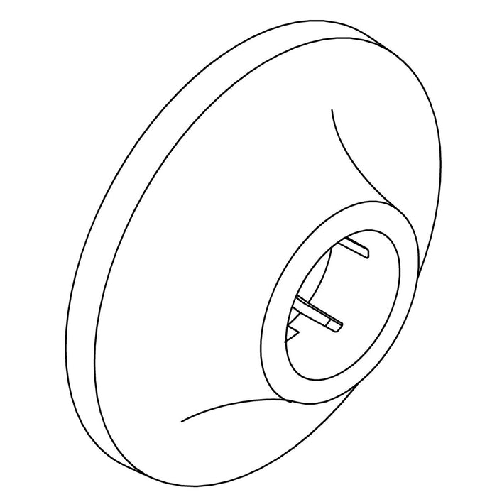 KOHLER K-1499270 Flange