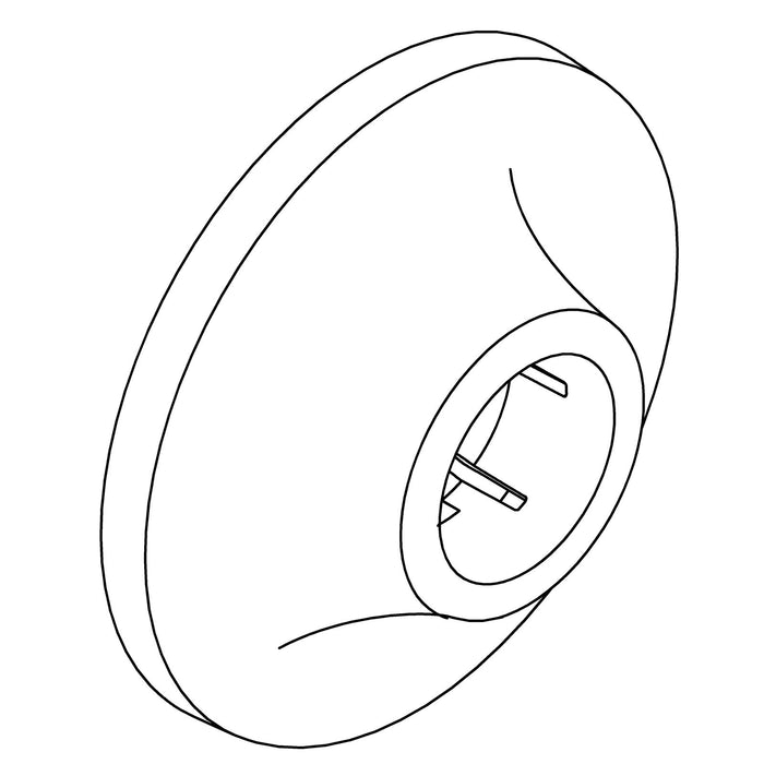 KOHLER K-1499270 Flange