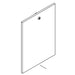 KOHLER K-1499600 Left Door Panel Assembly, Itb