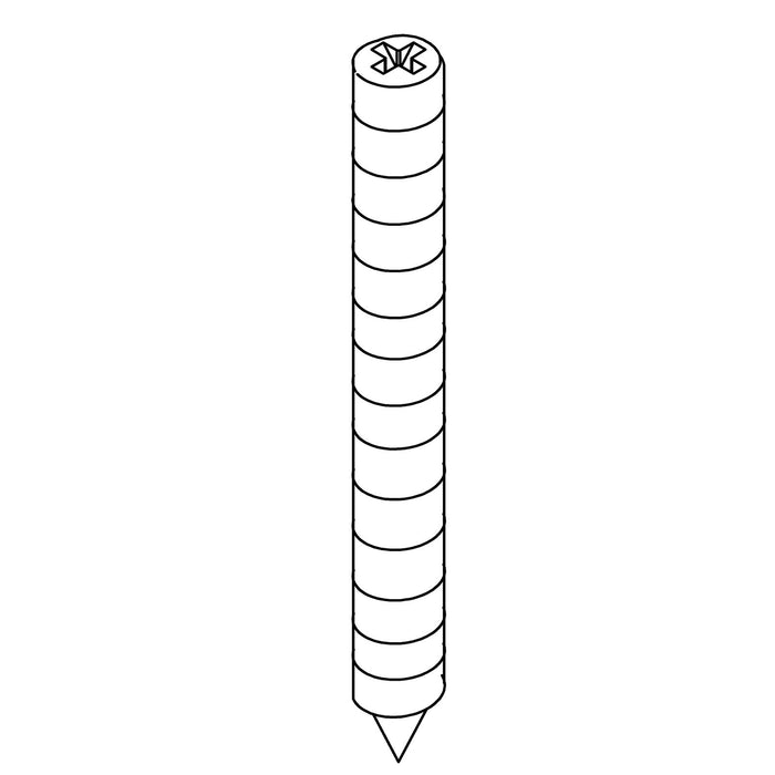 KOHLER K-1500635 Expansion Screw, Wood Board Use