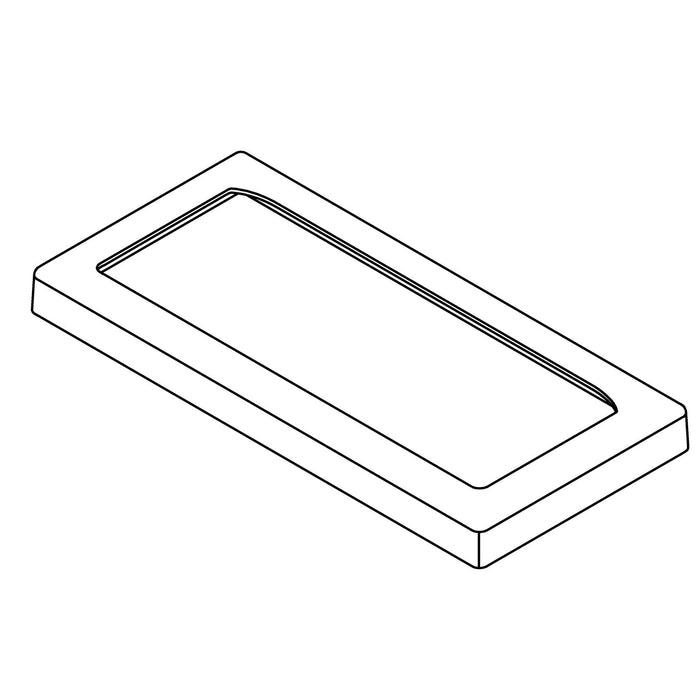 KOHLER K-1500652 Install Decorative Cover Of Ex Tower