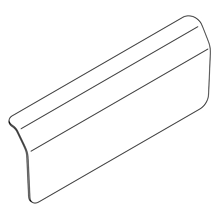 KOHLER K-1501365 Trim Top, Assembly, W/ Logo