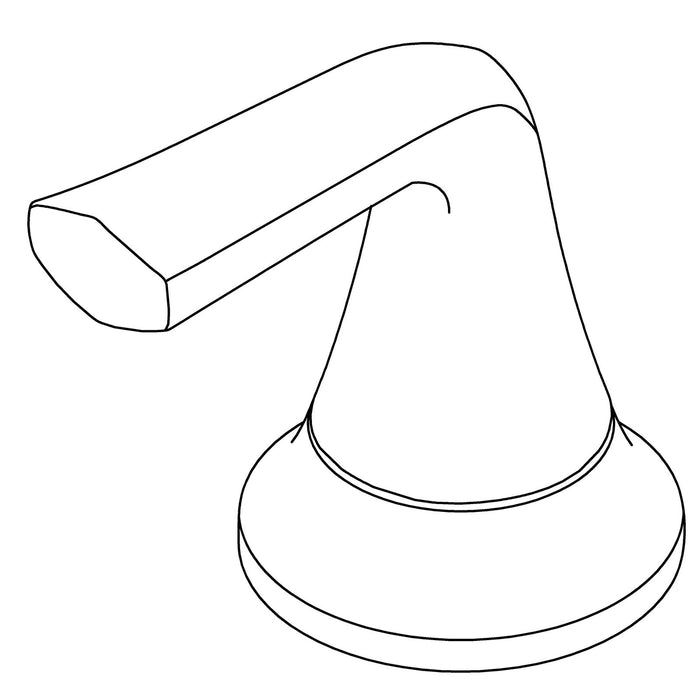 KOHLER K-1503834 Kit, Handle Assmebly