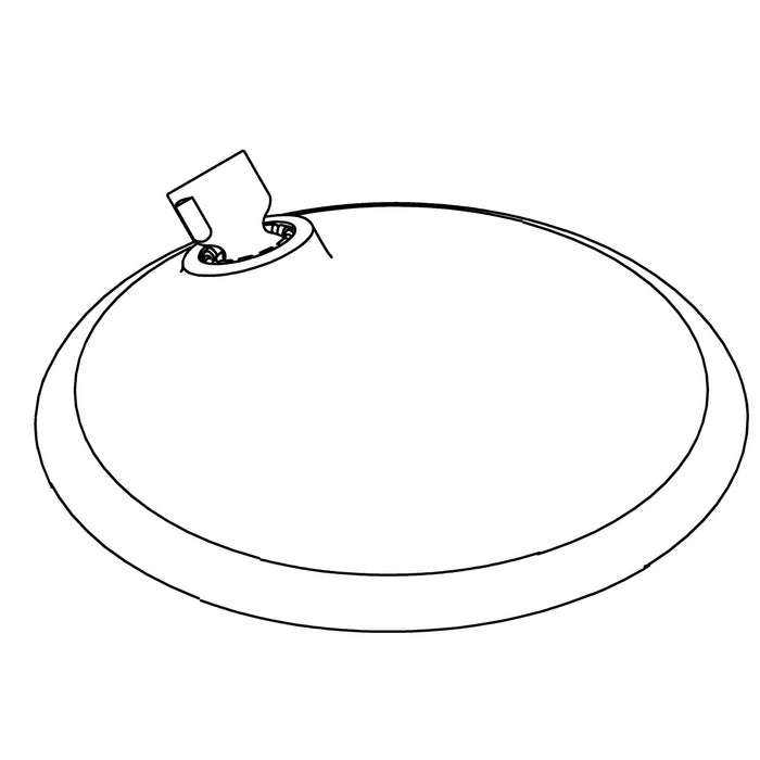 KOHLER K-1504935 Assembly, Showerhead