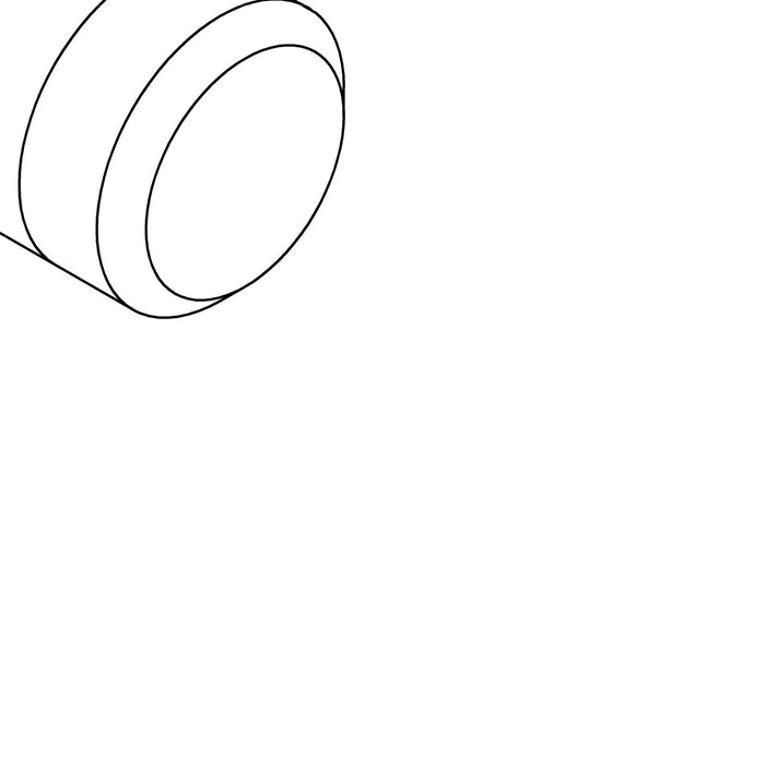 KOHLER K-1505066 Screw M5 X8Mm