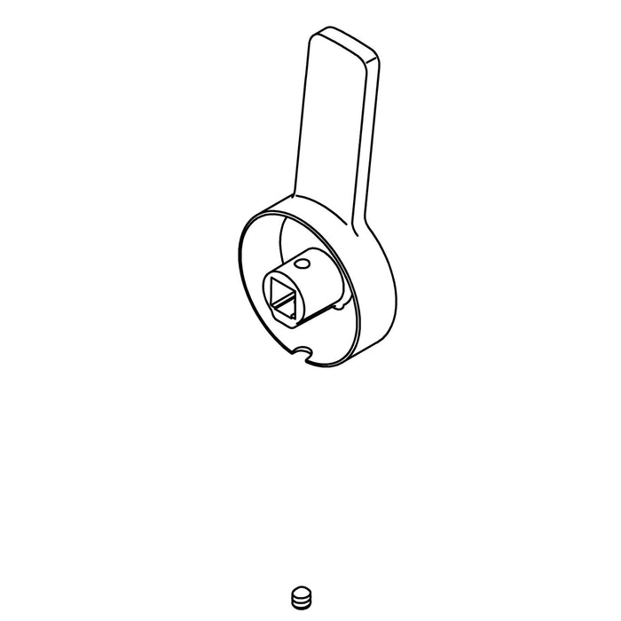 KOHLER K-1505969 Handle Kit