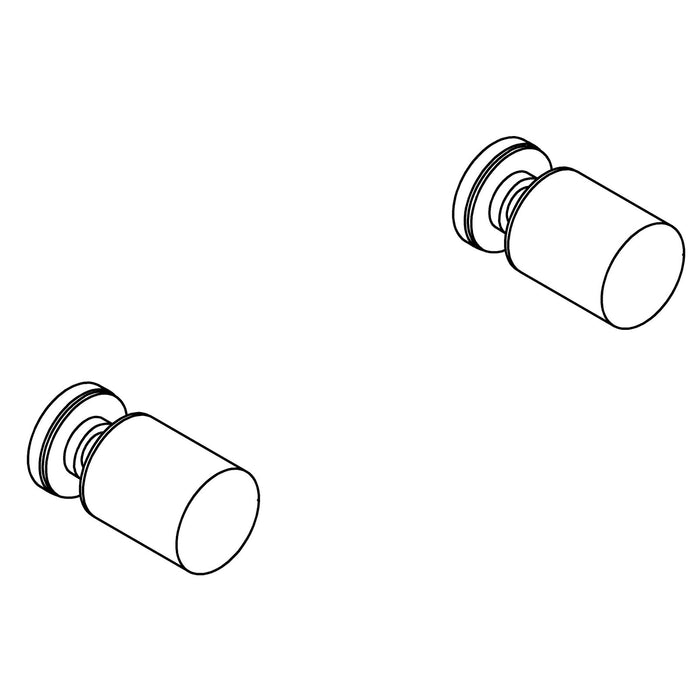 KOHLER K-1507138 Knob Service Kit