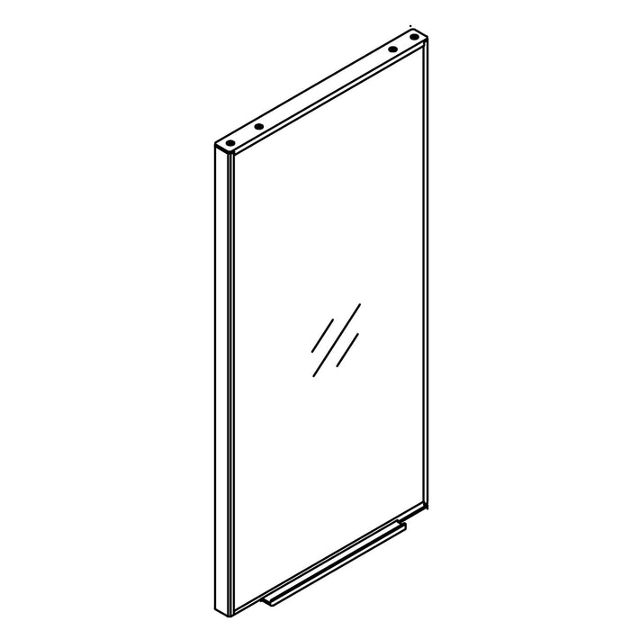 KOHLER K-1508480 Essential Side Door for 33694-R