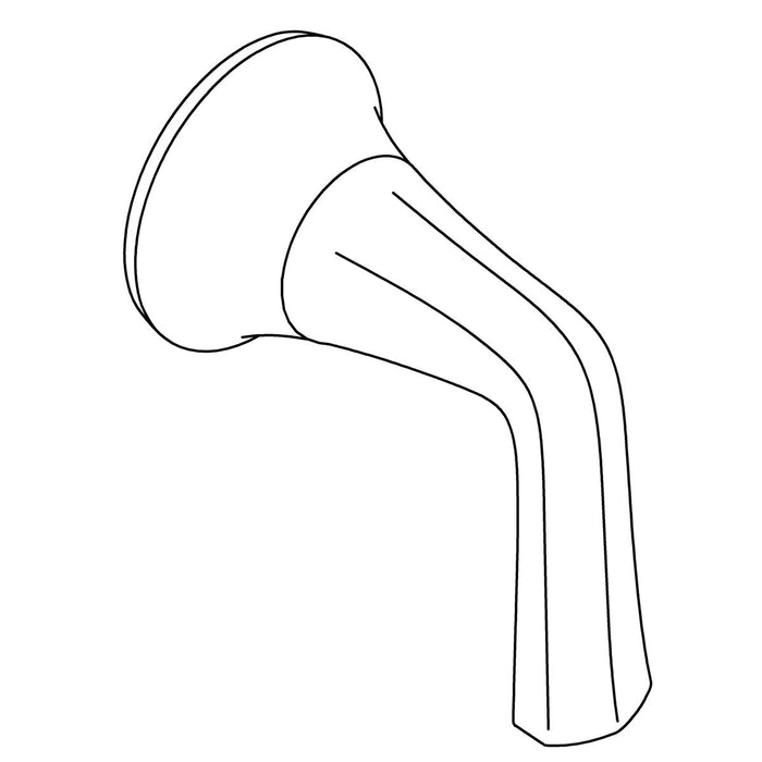 KOHLER K-1509127 Kit, Handle Trim Assembly