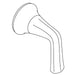 KOHLER K-1509127 Kit, Handle Trim Assembly