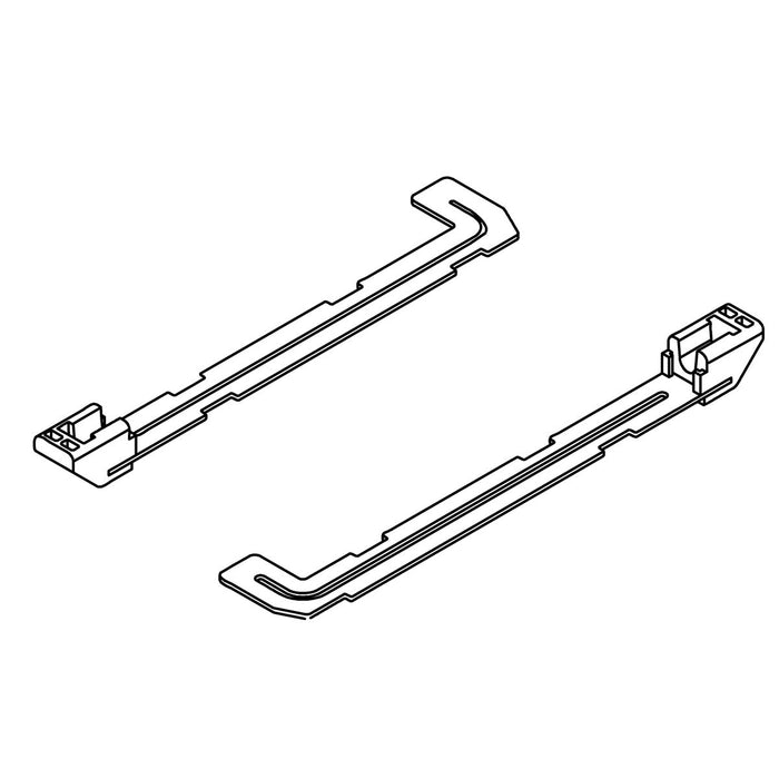 KOHLER K-1509296 Holder Plate Assembly
