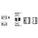KOHLER K-1509587 Hardware Kit