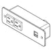KOHLER K-1510903 Power Strip