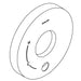 KOHLER K-1511295 Escutcheon
