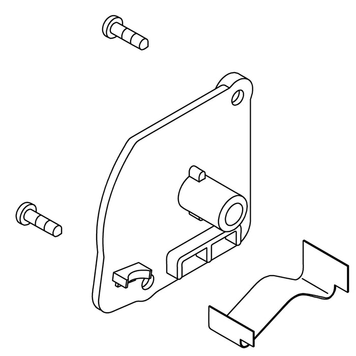 KOHLER K-1511711 Drain Service Kit