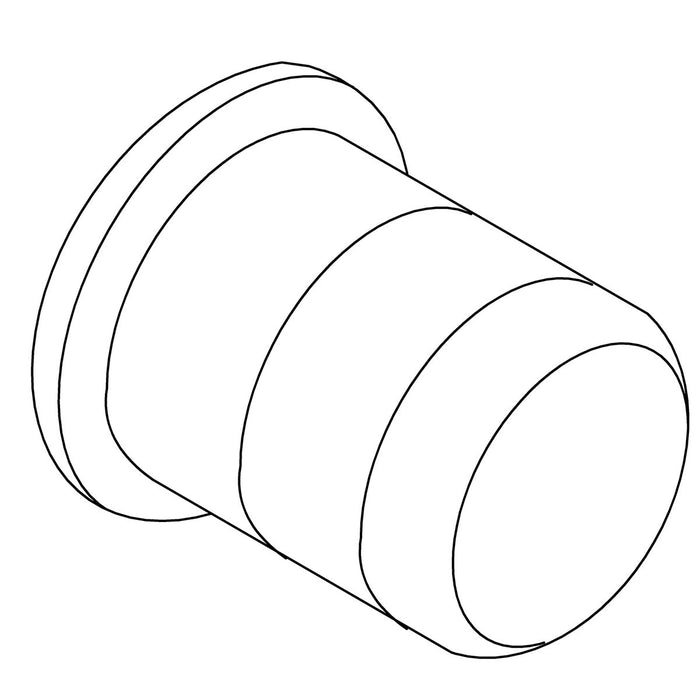 KOHLER K-1514574 8-32 UNC X 0.21 Screw