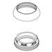 KOHLER K-1514626 Dome & Valve Nut Service Kit