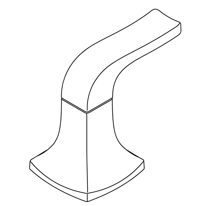 KOHLER K-1514628 Handle Lever Service Kit