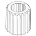 KOHLER K-1515962 Adapter, Spline