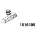 KOHLER K-1516495 Nozzle Components