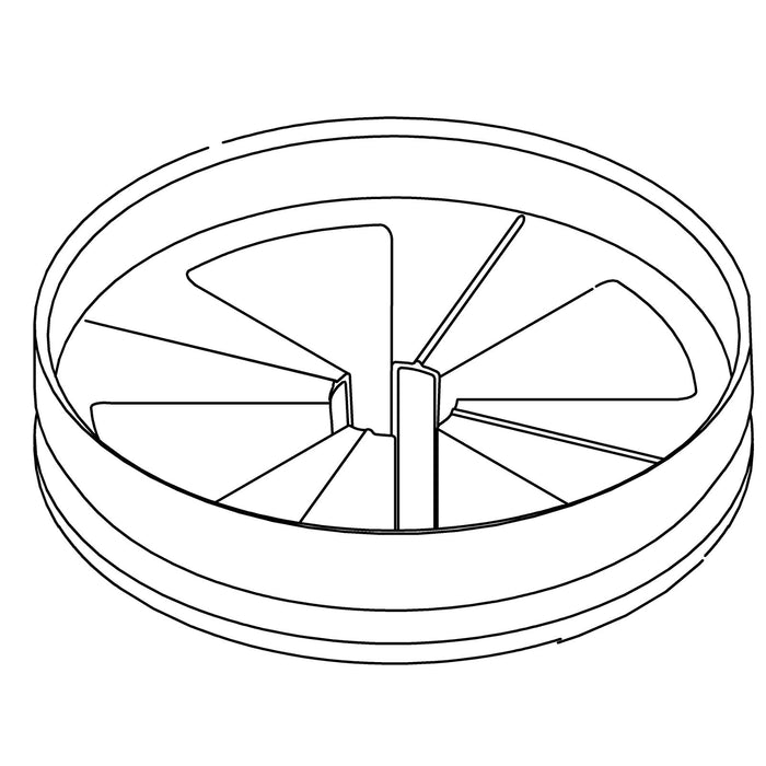 KOHLER K-1517042 Baffle