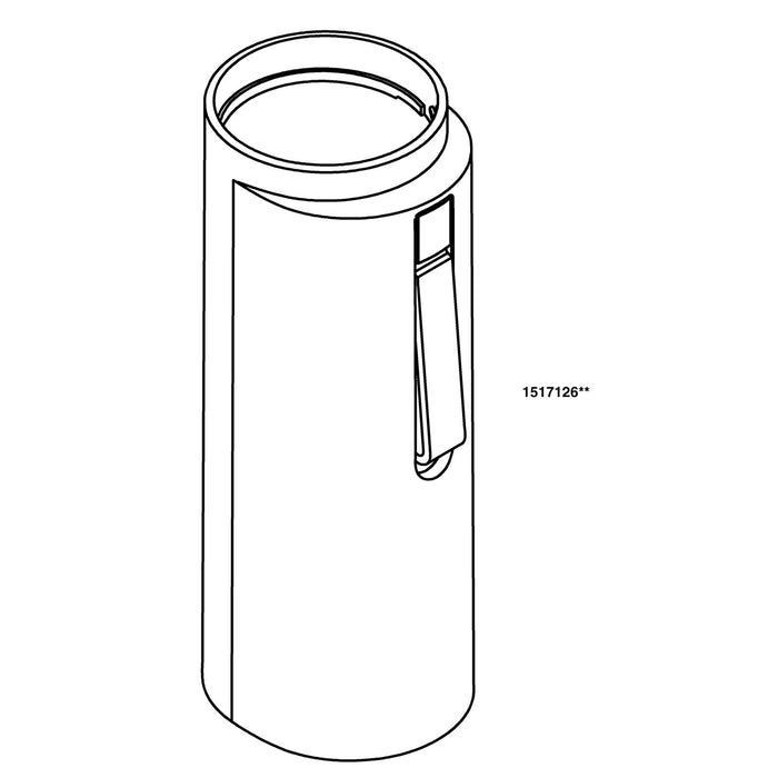 KOHLER K-1517126 Bottle Component