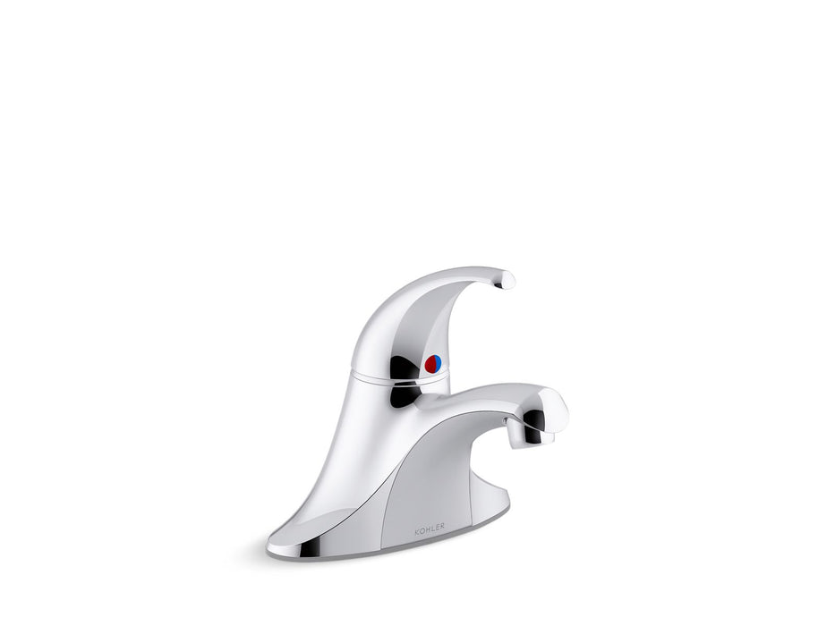 3/4 view of product