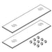 KOHLER K-1522015 Kit, Glass Shelf