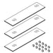 KOHLER K-1522017 Glass Shelf Kit